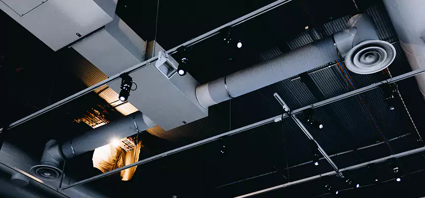 Our Air Duct Replacement Services in Roseville, MN