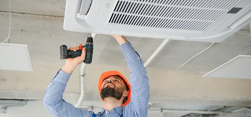 Detailed Multi‑Unit Riser & Roof Termination Cleaning in Roseville