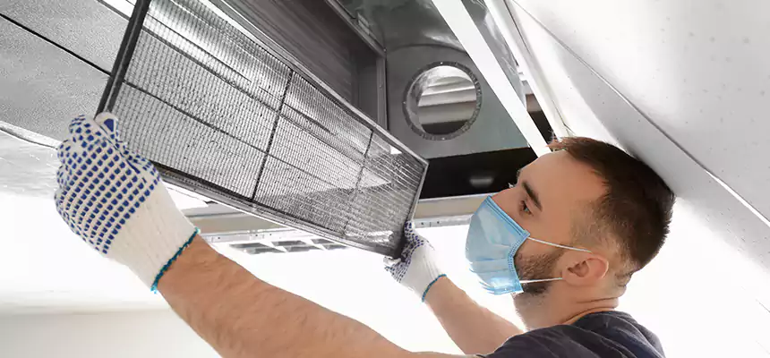 Our Home Duct Cleaning Services in Roseville, MN  