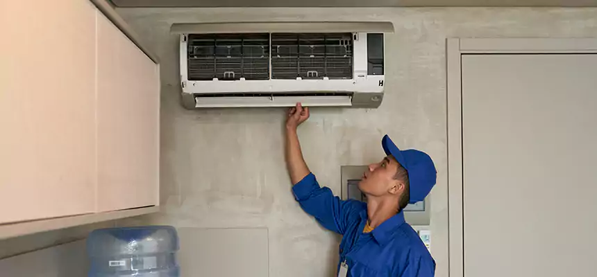 Balanced Fresh‑Air Ventilation (ERV/HRV) in Roseville
