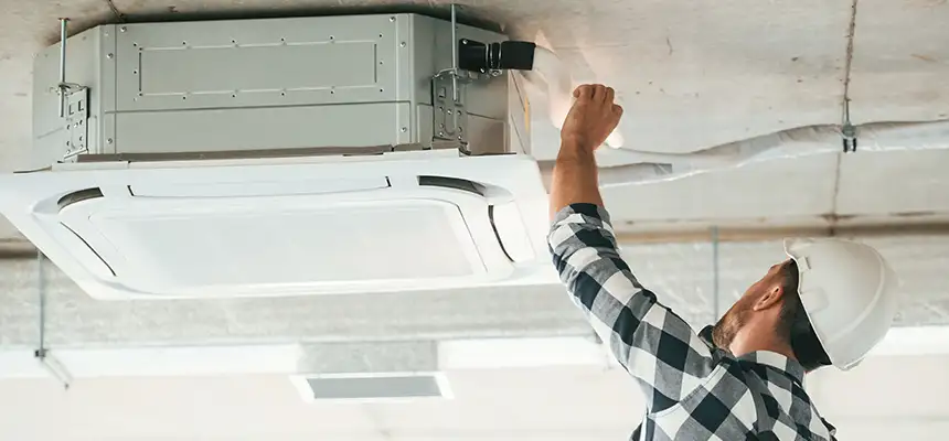 Our Local Vent Cleaning Services in Roseville, MN