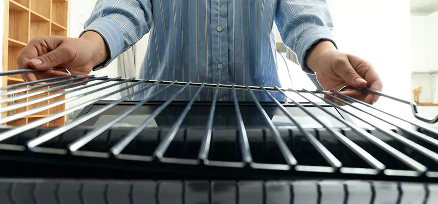 Our Vent Grille Washing Services in Roseville, MN