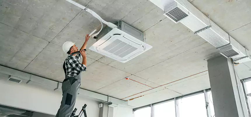 Our Wi Fi Connected Air Ducts Services in Roseville, MN