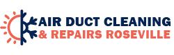 Air Duct Cleaning & Repairs Roseville