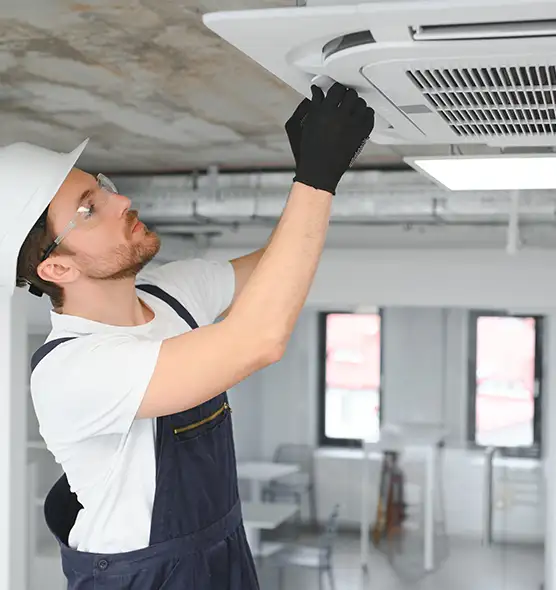 Top Affordable Duct Cleaning Services Near Me in Roseville, MN