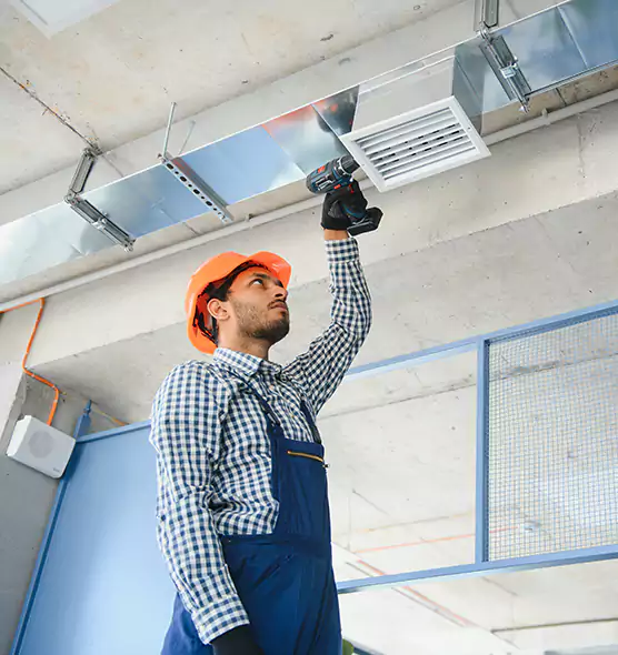Welcome to Air Duct Cleaning & Repairs Roseville — Your Local Air Duct Installation Specialists in Roseville, MN