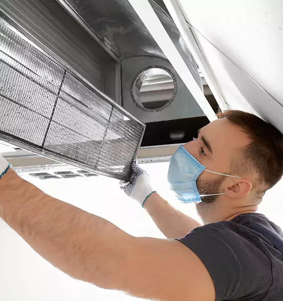 About Air Duct Pathogen Disinfection in Roseville, MN