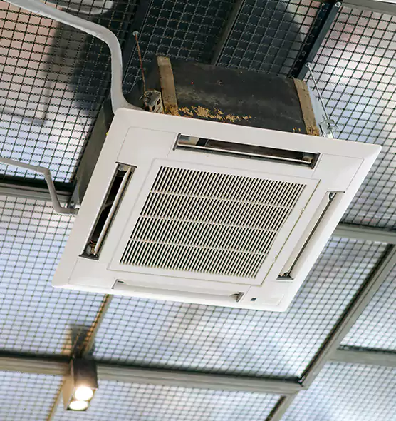 Top-Notch Allergy Relief Vent Cleaning Services in Roseville, MN