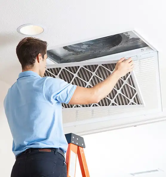 About Annual Dryer Vent Maintenance Roseville, MN