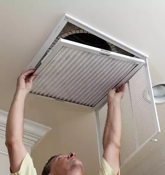 Trusted Apartment Air Duct Cleaning in Roseville, MN