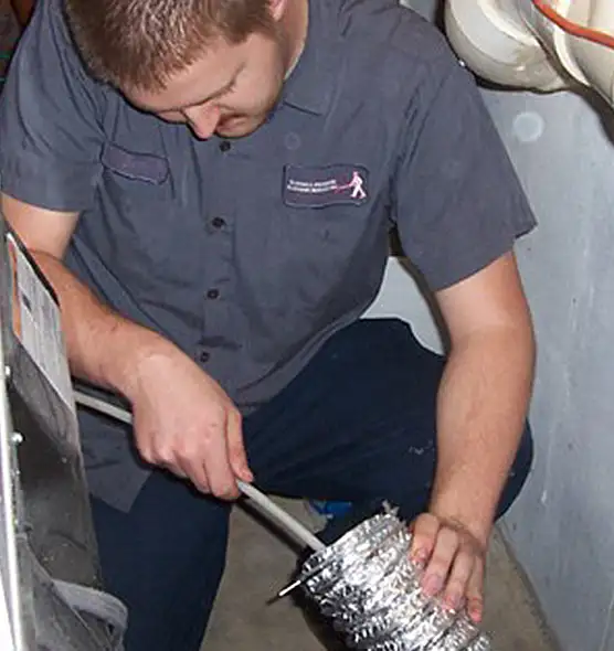 About Dryer Vent Hose Installation in Roseville, MN