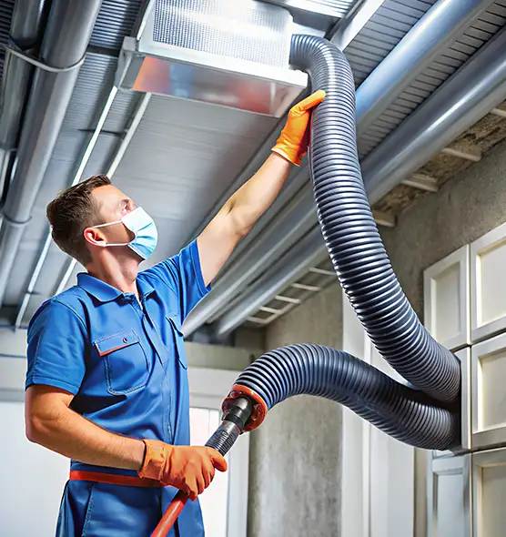 Welcome to Air Duct Cleaning & Repairs Roseville — Your Local Roof Dryer Vent Cleaning Specialists in Roseville, MN