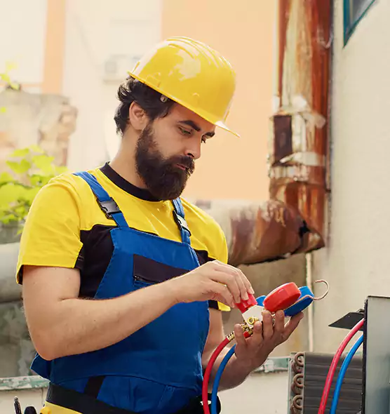 About Smart HVAC Installation in Roseville, MN