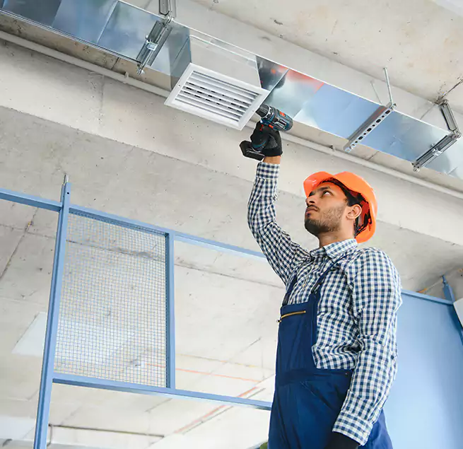 Why Homeowners & Businesses Trust Us in Roseville, MN?