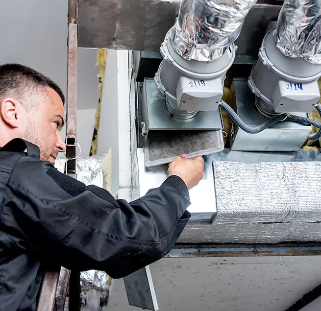 Why Homeowners & Businesses Trust Us in Roseville, MN?