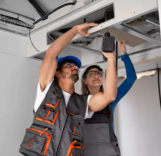 Why Homeowners & Businesses Trust Us in Roseville, MN