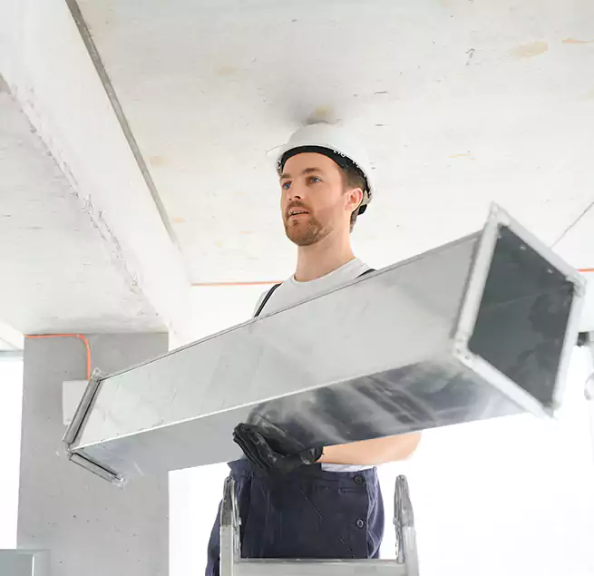 Why Homeowners & Businesses Trust Us in Roseville, MN