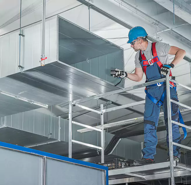 Why Homeowners & Businesses Trust Us in Roseville, MN?