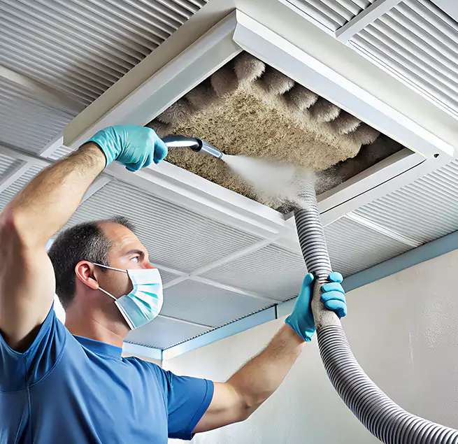 Why Homeowners & Businesses Trust Us Roseville, MN