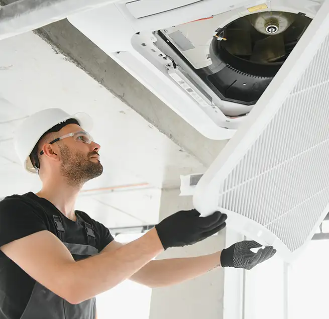 Why Homeowners & Businesses Trust Us in Roseville, MN?