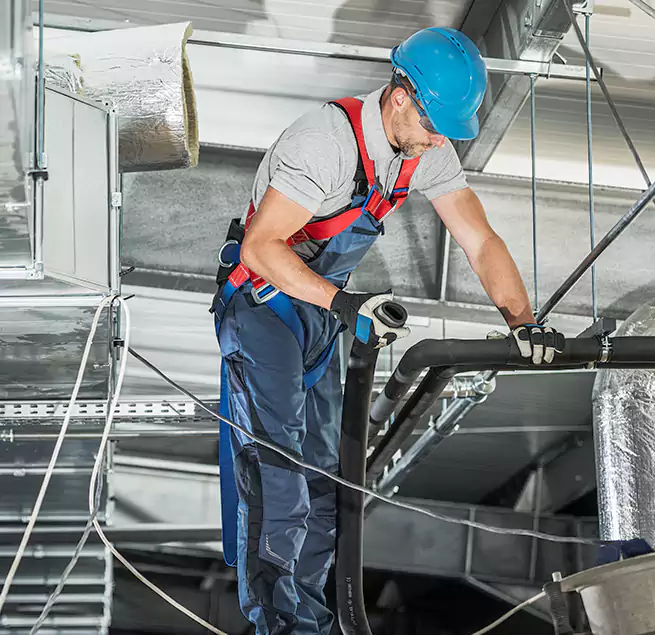 Why Homeowners & Businesses Trust Us in Roseville, MN?