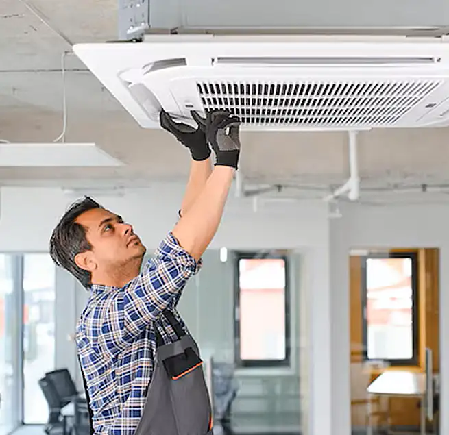 Why Homeowners & Businesses Trust Us in Roseville, MN?