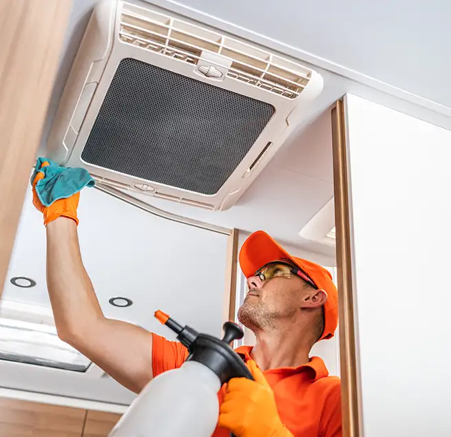 Why Homeowners & Businesses Trust Us in Roseville, MN?