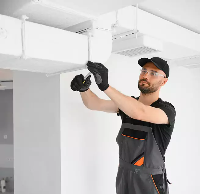 Why Homeowners & Businesses Trust Us in Roseville, MN?