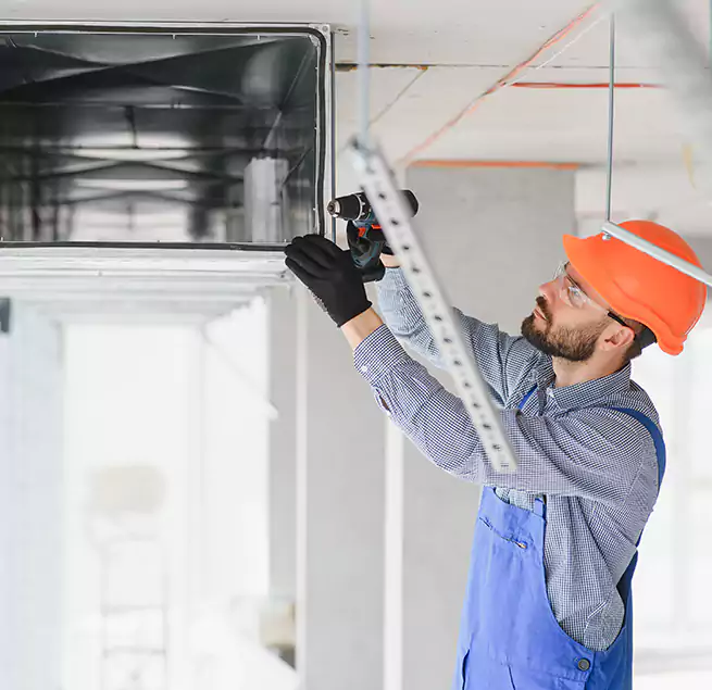 Why Homeowners & Businesses Trust Us Roseville, MN