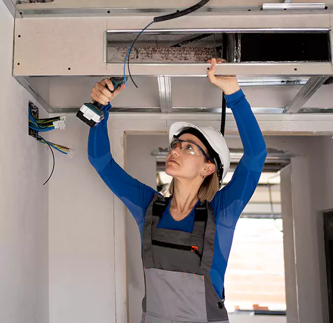 Why Homeowners & Businesses Trust Us in Roseville, MN?