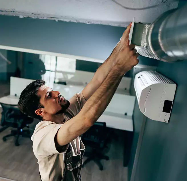 Why Homeowners & Businesses Trust Us in Roseville, MN?