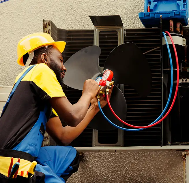 Why Homeowners & Businesses Trust Us in Roseville, MN?