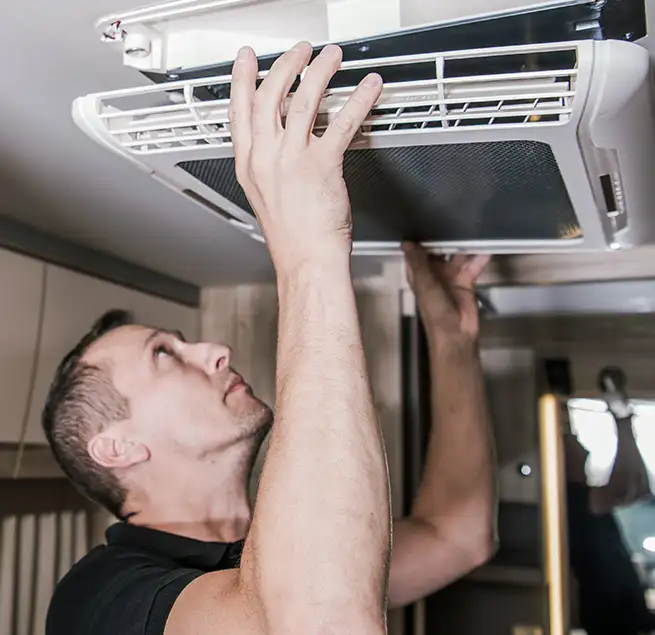 Why Homeowners & Businesses Trust Us Roseville, MN