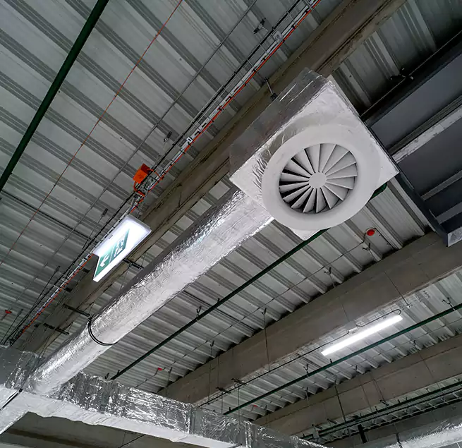 Why Homeowners & Businesses Trust Us in Roseville, MN