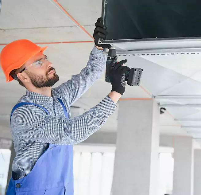 Why Homeowners & Businesses Trust Us in Roseville, MN?