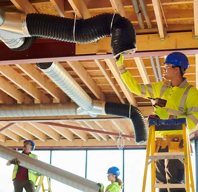 Why Homeowners & Businesses Trust Us in Roseville, MN?