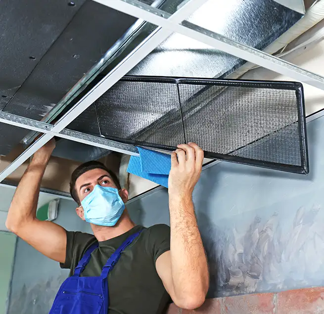 Why Homeowners & Businesses Trust Us in Roseville, MN?