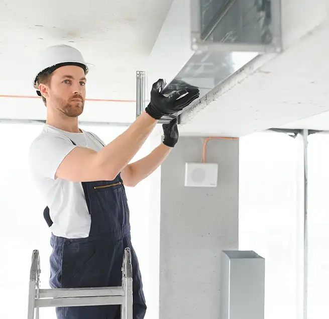 Why Homeowners & Businesses Trust Us in Roseville, MN?