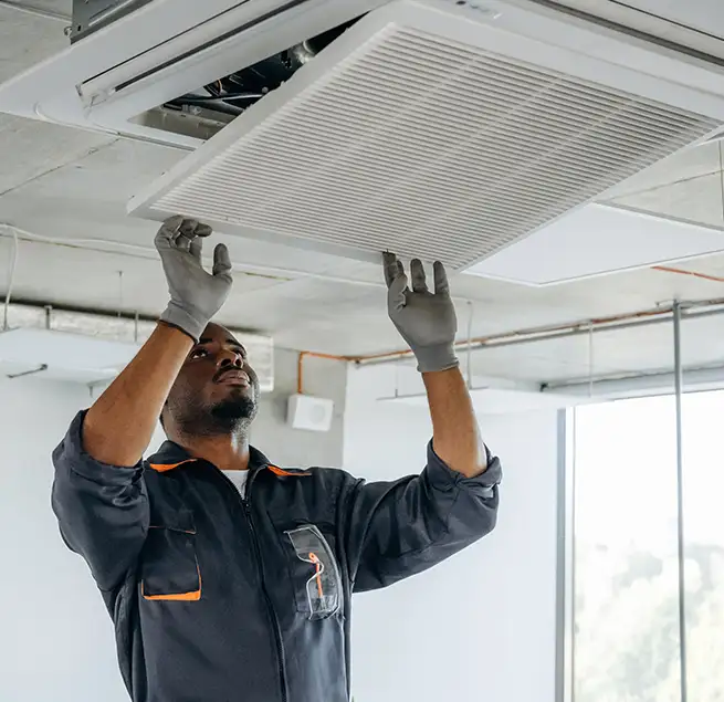 Why Homeowners & Businesses Trust Us in Roseville, MN?