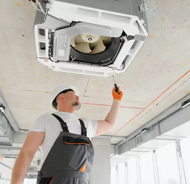 Why Homeowners Businesses Trust Us in Roseville, MN