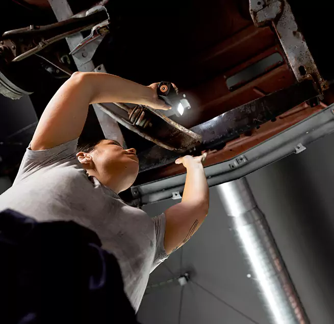 Why Homeowners & Businesses Trust Us Roseville, MN