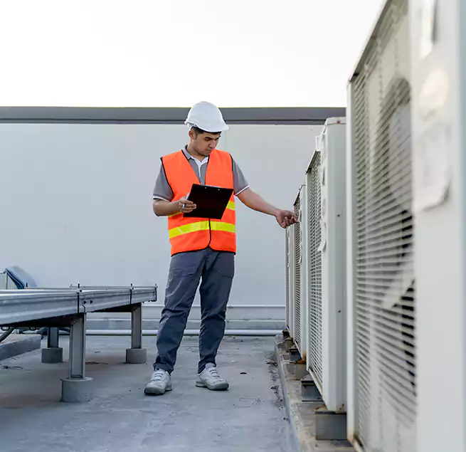 Why Homeowners & Businesses Trust Us in Roseville, MN?