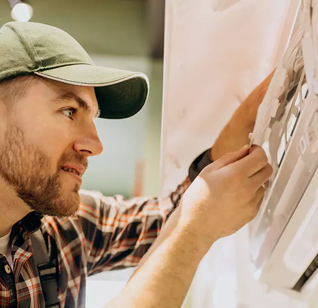 Why Homeowners & Businesses Trust Us in Roseville, MN?