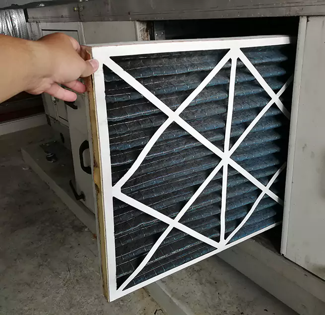 Why Homeowners & Businesses Trust Us Roseville, MN?